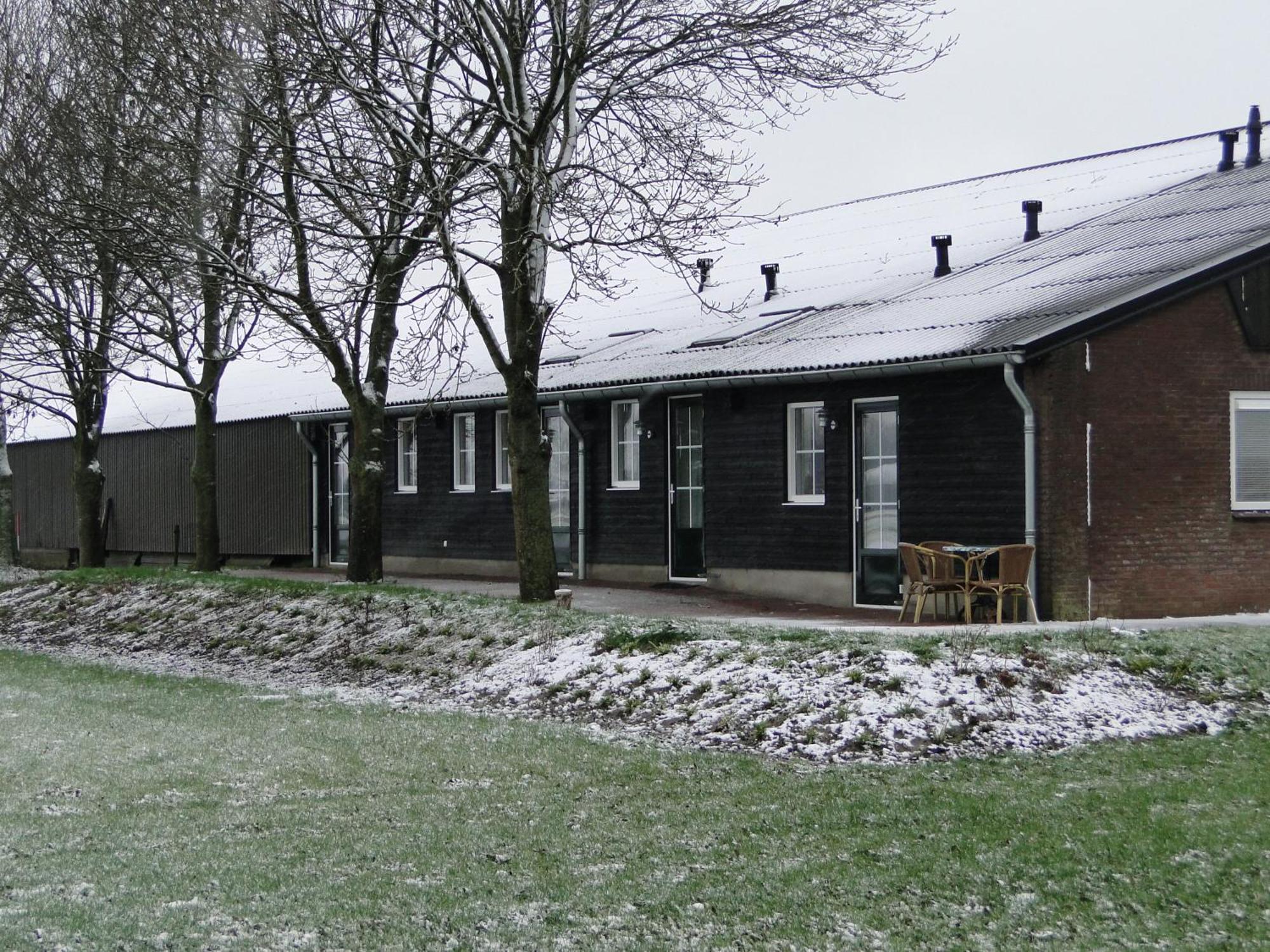 Boerderij De Spijken Bed & Breakfast Ammerzoden Exterior photo